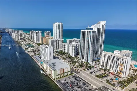 3101 S Ocean Drive Hollywood FL 33019
