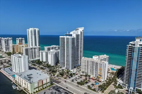 3101 S Ocean Drive Hollywood FL 33019