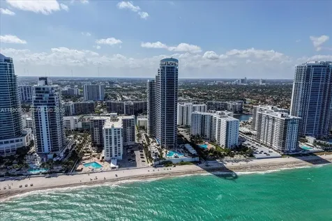 3101 S Ocean Drive Hollywood FL 33019