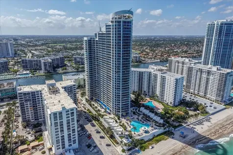 3101 S Ocean Drive Hollywood FL 33019