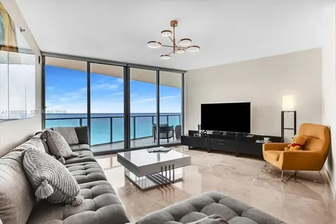 3101 S Ocean Drive Hollywood FL 33019