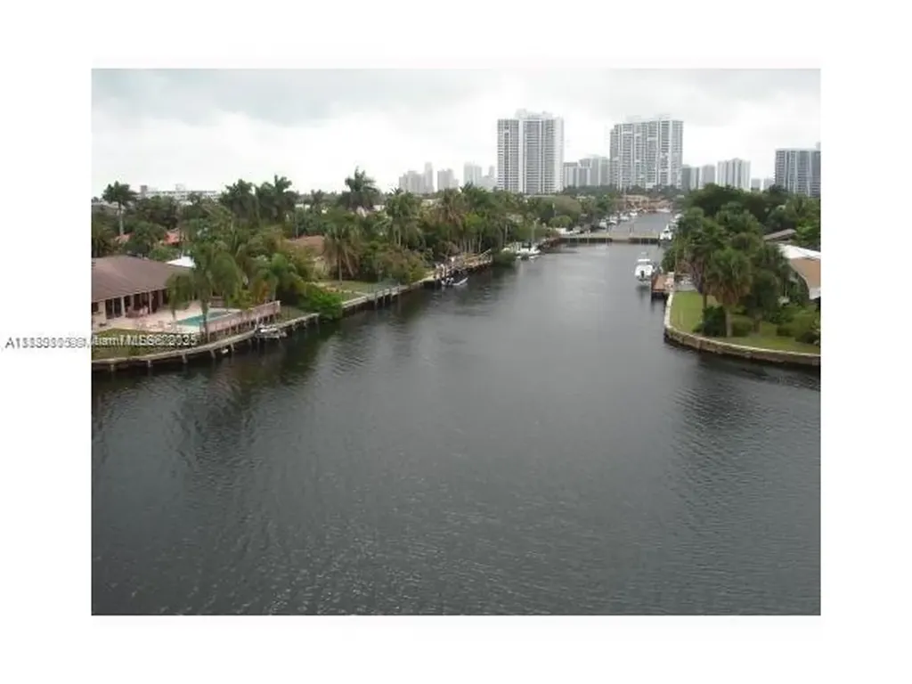 301 Golden Isles Drive Hallandale Beach FL 33009