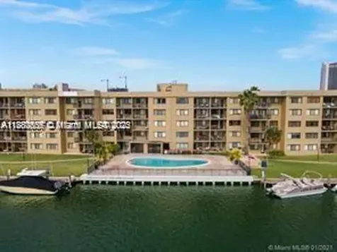 301 Golden Isles Drive Hallandale Beach FL 33009