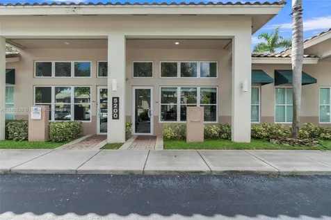 5200 S University Drive Davie FL 33328