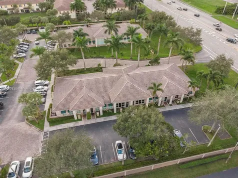 5200 S University Drive Davie FL 33328