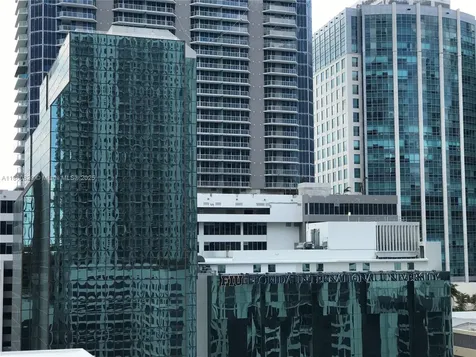 1010 Brickell Avenue Miami FL 33131