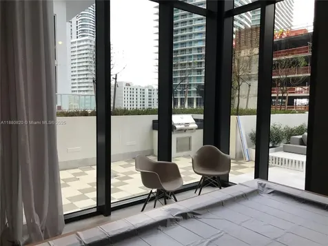 1010 Brickell Avenue Miami FL 33131