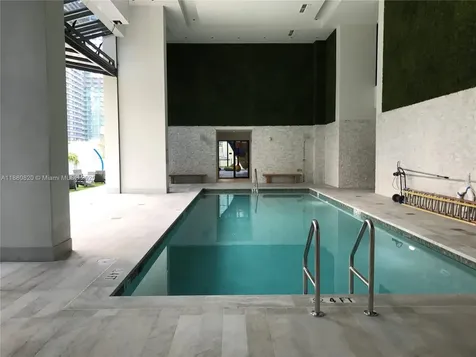 1010 Brickell Avenue Miami FL 33131