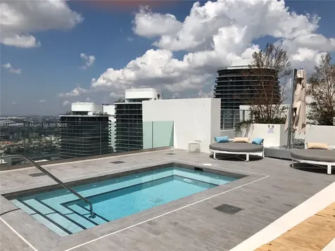 1010 Brickell Avenue Miami FL 33131