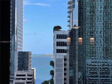 1010 Brickell Avenue Miami FL 33131