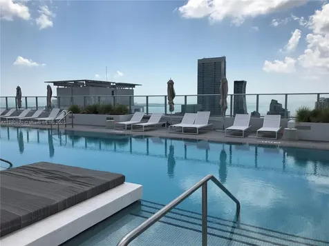 1010 Brickell Avenue Miami FL 33131