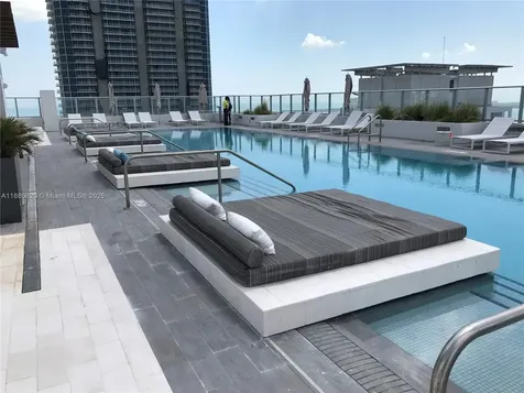 1010 Brickell Avenue Miami FL 33131