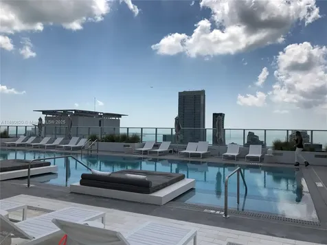 1010 Brickell Avenue Miami FL 33131