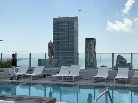 1010 Brickell Avenue Miami FL 33131