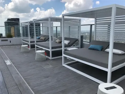 1010 Brickell Avenue Miami FL 33131