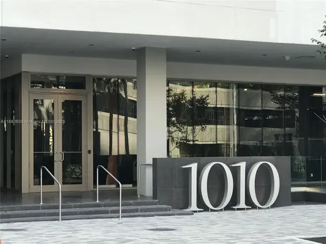 1010 Brickell Avenue Miami FL 33131