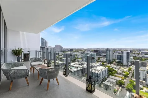 700 NE 26th Terrace Miami FL 33137