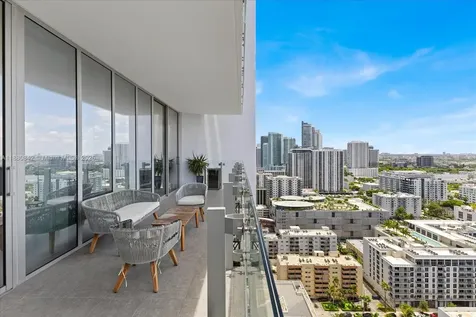 700 NE 26th Terrace Miami FL 33137