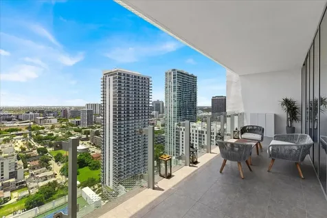 700 NE 26th Terrace Miami FL 33137
