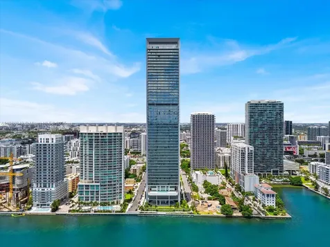 700 NE 26th Terrace Miami FL 33137