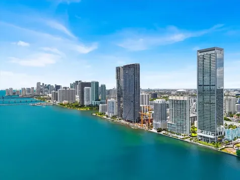 700 NE 26th Terrace Miami FL 33137