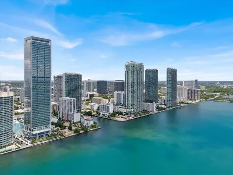 700 NE 26th Terrace Miami FL 33137