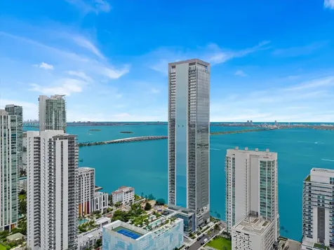 700 NE 26th Terrace Miami FL 33137