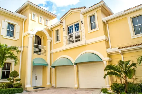 3705 NE 214 Street Aventura FL 33180