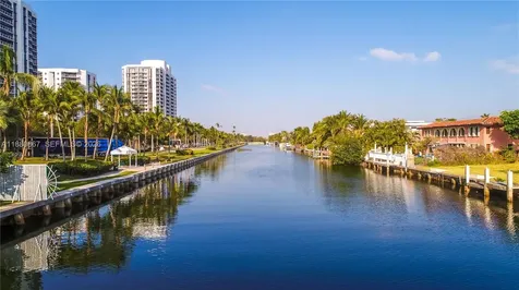 3705 NE 214 Street Aventura FL 33180