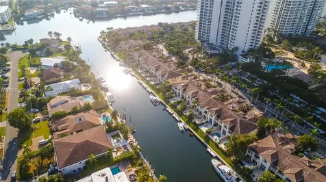 3705 NE 214 Street Aventura FL 33180