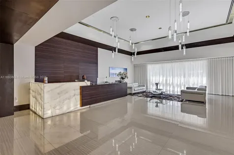 16485 Collins Avenue Sunny Isles Beach FL 33160