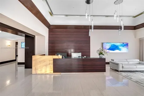 16485 Collins Avenue Sunny Isles Beach FL 33160