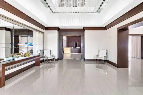 16485 Collins Avenue Sunny Isles Beach FL 33160