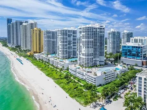 16485 Collins Avenue Sunny Isles Beach FL 33160