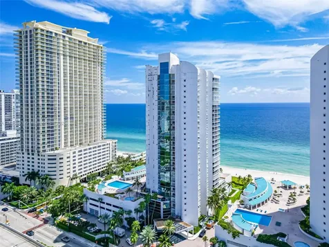 16485 Collins Avenue Sunny Isles Beach FL 33160