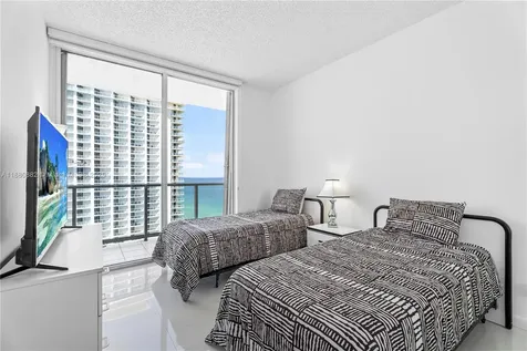 16485 Collins Avenue Sunny Isles Beach FL 33160