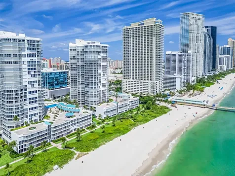 16485 Collins Avenue Sunny Isles Beach FL 33160