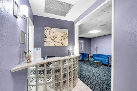 16485 Collins Avenue Sunny Isles Beach FL 33160