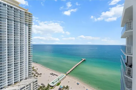 16485 Collins Avenue Sunny Isles Beach FL 33160