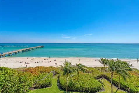 16485 Collins Avenue Sunny Isles Beach FL 33160