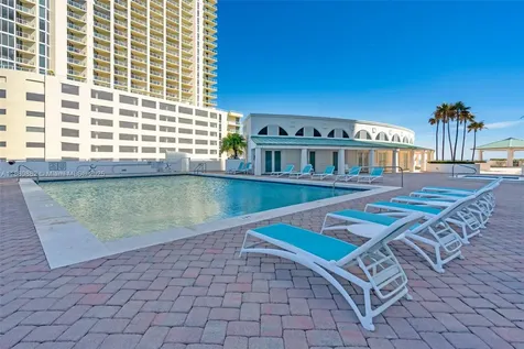 16485 Collins Avenue Sunny Isles Beach FL 33160