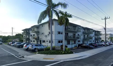 13285 NE 6th Avenue North Miami FL 33161