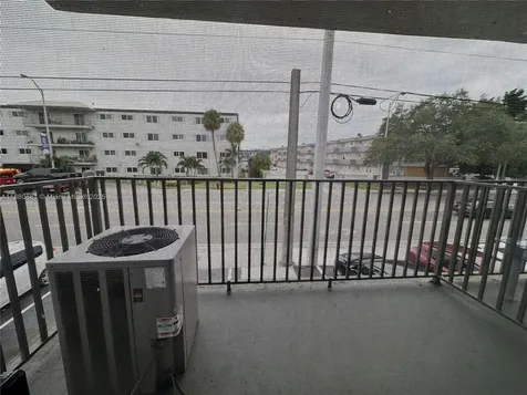 13285 NE 6th Avenue North Miami FL 33161