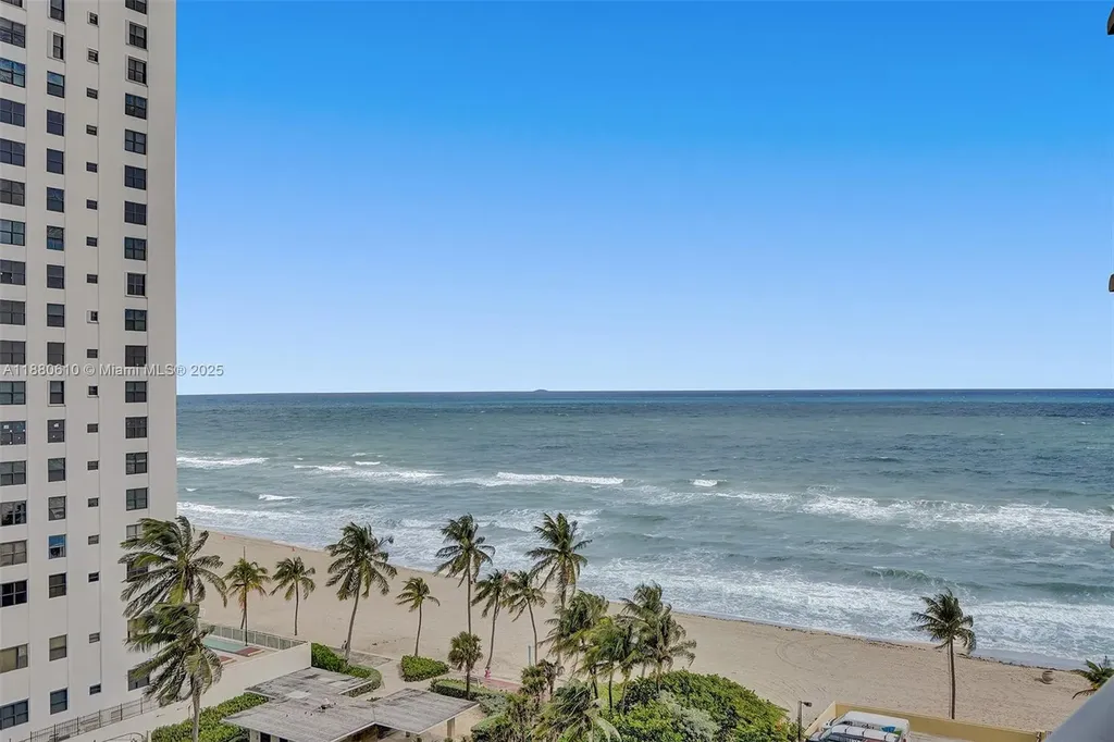 2501 S Ocean Drive Hollywood FL 33019