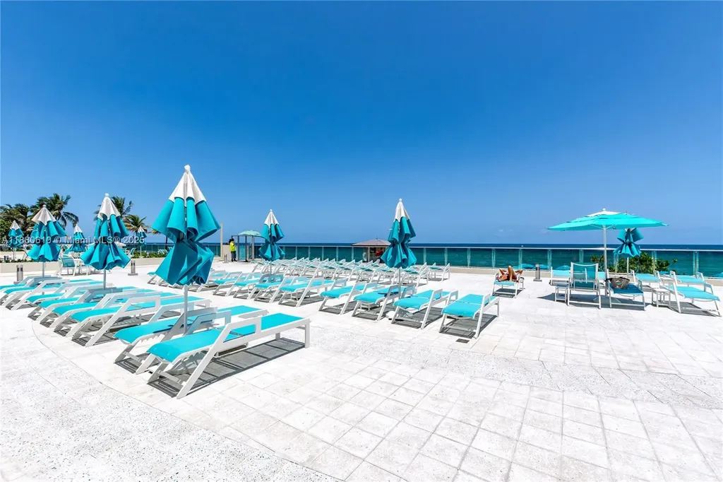 2501 S Ocean Drive Hollywood FL 33019