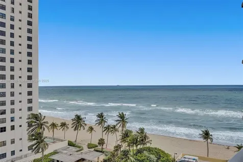 2501 S Ocean Drive Hollywood FL 33019
