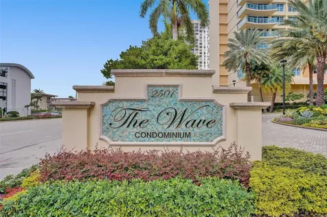 2501 S Ocean Drive Hollywood FL 33019