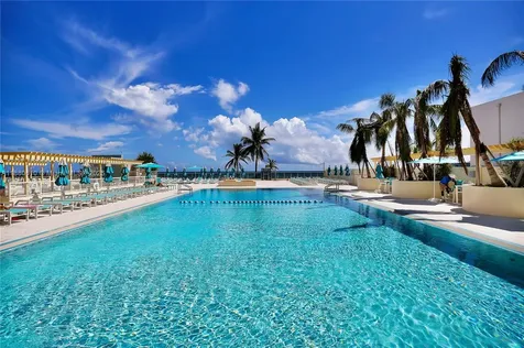 2501 S Ocean Drive Hollywood FL 33019