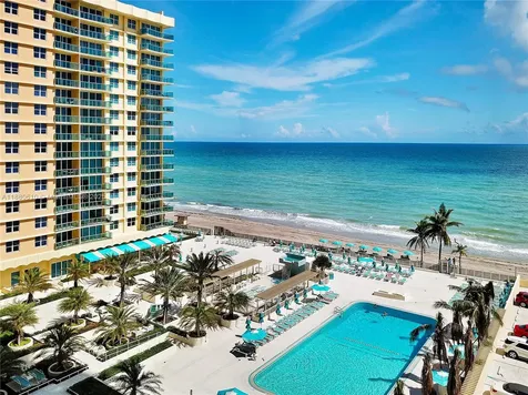 2501 S Ocean Drive Hollywood FL 33019