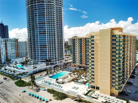 2501 S Ocean Drive Hollywood FL 33019
